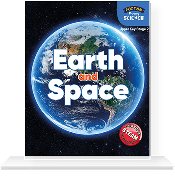 Earth and Space Year 5, Earth and Space Year 6