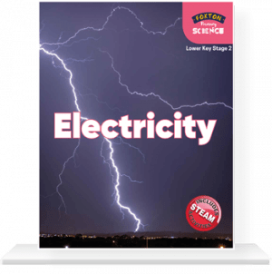 Electricity-for-Lower-KS2-Science