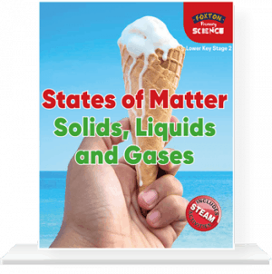 States-of-Matter-for-Lower-Key-Stage-2