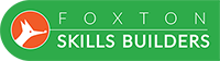 Foxton Skills Builders Logo 350