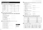 The Vocabulary Expander - Themed Vocabulary for 11+ & KS2 - Years 4 & 5 - Book 1 - Image 8