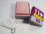 Foxton's 300 11 Plus Vocabulary Flash Cards with Synonyms & Antonyms - Image 4