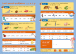 KS1 Phonics Study and Practice Book for Ages 4-6 (Reception -Year 1) - Image 2