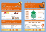 KS1 Grammar and Punctuation Study and Practice Book for Ages 5-7 (Years 1 - 2) - Image 2
