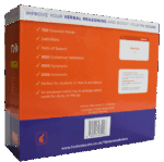 Foxton's 700 Eleven Plus Vocabulary Flash Cards with Synonyms & Antonyms - Image 2