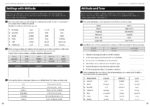 The Vocabulary Expander - Themed Vocabulary for 11+ & KS2 - Years 4 & 5 - Book 1 - Image 4