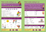 KS1 Spelling Study and Practice Book for Ages 6-7 (Year 2) - Image 3
