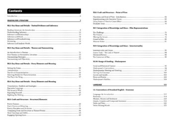The Vocabulary Expander - Common Core Standards Reading for Literature and Language Grades 6-8 - Image 2