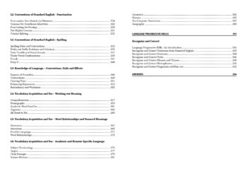 The Vocabulary Expander - Common Core Standards Reading for Literature and Language Grades 6-8 - Image 3
