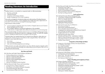 The Vocabulary Expander - Common Core Standards Reading for Literature and Language Grades 6-8 - Image 5
