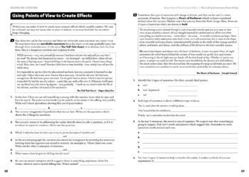 The Vocabulary Expander - Common Core Standards Reading for Literature and Language Grades 6-8 - Image 8