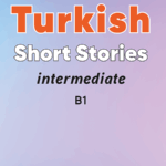 Intermediate Turkish Short Stories (B1) with quizzes and free online audio