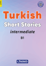 Intermediate Turkish Short Stories (B1) with quizzes and free online audio