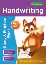 Complete KS1 Literacy Study and Practice Books Set for Ages 4-7 (Reception to Year 2) - Image 2