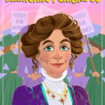 Emmeline Pankhurst