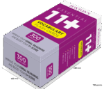 Foxton's 300 11 Plus Vocabulary Flash Cards with Synonyms & Antonyms