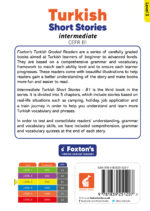 Intermediate Turkish Short Stories (B1) with quizzes and free online audio - Image 7
