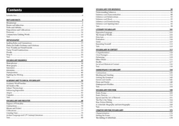 The Vocabulary Expander - KS3 Progression to GCSE - Image 2