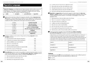 The Vocabulary Expander - KS3 Progression to GCSE - Image 4