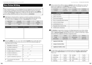 The Vocabulary Expander - KS3 Progression to GCSE - Image 10