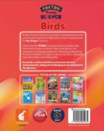 Foxton Primary Science: Birds (Key Stage-1 Science) - Image 2