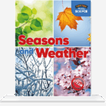 Foxton Primary Science: Seasons and Weather (Key Stage-1 Science)