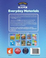 Foxton Primary Science: Everyday Materials (Key Stage-1 Science) - Image 2
