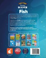 Foxton Primary Science: Fish (Key Stage-1 Science) - Image 2