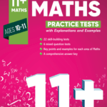 11 Plus Maths Practice Tests