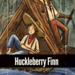 The Adventures of Huckleberry Finn