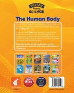 Foxton Primary Science: The Human Body (Key Stage-1 Science) - Image 4