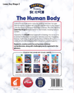 Foxton Primary Science: The Human Body (Lower KS2 Science) - Image 2