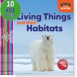 Complete KS1 Science Set (10 Books)