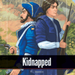 Kidnapped