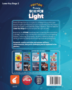 Foxton Primary Science: Light (Lower KS2 Science) - Image 3