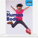 Foxton Primary Science: The Human Body (Lower KS2 Science)