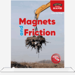 Foxton Primary Science: Magnets and Friction (Lower KS2 Science)