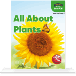 Foxton Primary Science: All About Plants (Lower KS2 Science)