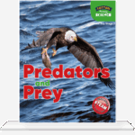 Foxton Primary Science: Predators and Prey (Lower KS2 Science)