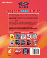 Foxton Primary Science: Magnets and Friction (Lower KS2 Science) - Image 2