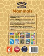 Foxton Primary Science: Mammals (Key Stage-1 Science) - Image 2