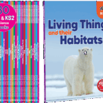 Complete KS1 and KS2 Science Set (30 Books)