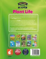 Foxton Primary Science: Plant Life (Key Stage-1 Science) - Image 2