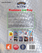 Foxton Primary Science: Predators and Prey (Lower KS2 Science) - Image 2