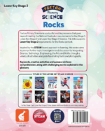 Foxton Primary Science: Rocks (Lower KS2 Science) - Image 2