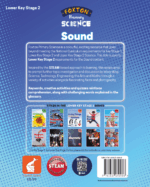 Foxton Primary Science: Sound (Lower KS2 Science) - Image 2