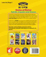 Foxton Primary Science: States of Matter: Solids, Liquids and Gases (Lower KS2 Science) - Image 2