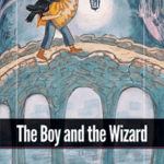 The Boy and the Wizard