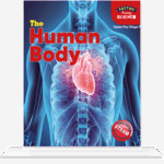 Foxton Primary Science: The Human Body (Upper KS2 Science)