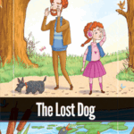 The Lost Dog